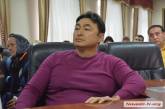 «Они демонстративно его уничтожили», - депутат облсовета об отставке Сенкевича