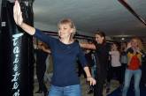 Более 120 женщин Николаевщины решили пройти курс личной безопасности