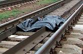 На Николаевщине 27-летний мужчина попал под поезд