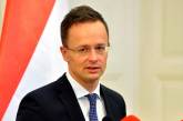 Глава МИД Венгрии отказал Климкину во встрече
