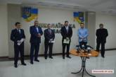 Совет председателей Николаевской ОГА выступил за проведение внеочередных выборов в Николаеве