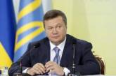Янукович продлил срок полномочий себе и Верховной Раде
