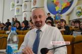 Депутат Олабин предложил объявить недоверие вице-губернатору Кушниру