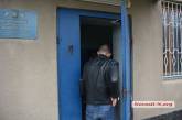В Николаеве задержали капитана полиции, вымогавшего взятку 10 000
