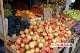 «Осенний ценопад» прошел: в Николаеве цены на овощи поползли вверх