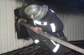 В Первомайске горел жилой дом: спасены 3 человека, в том числе ребенок