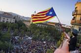 Истек срок ультиматума Мадрида Барселоне. Каталонцы так и не заявили о независимости