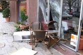 В Вознесенске владелец кафе расстрелял дебоширов, которые громили его заведение