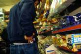 Украинцы украли из магазинов товаров на миллиард гривен, – СМИ