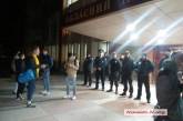 Полиция расследует минирование концерта Бабкина в Николаеве