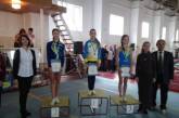 Николаевские спортсмены отличились на всеукраинских соревнованиях во Львове