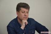 Депутат поднимет вопрос увольнения николаевских чиновников