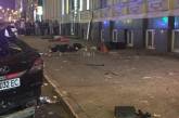 В Харькове произошло страшное ДТП: Пять человек погибли, 12 ранены