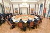 Контактная группа в Минске оценила закон о продлении особого статуса Донбасса