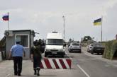Все меньше украинцев посещают аннексированный Крым, - ГПСУ