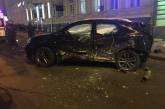Девушке-водителю Lexus, устроившей жуткое ДТП в Харькове, объявили о подозрении
