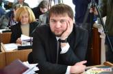 Депутаты выгнали вице-мэра Турупалова с заседания комиссии по транспорту