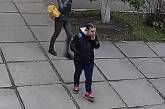 Двух похитителей младенца на Оболони видели в Вышгороде. Фото.Видео