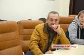 Скандал из-за рынка «Юлианна»: депутаты дружно покинули заседание «транспортной» комиссии 