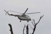 В Кении вертолет с журналистами упал в озеро