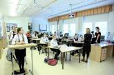 В николаевских школах появится «стоячая парта»