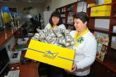 Украинцев будут наказывать за пересылку товаров почтой