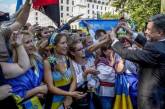 8 украинцев из 10 не одобряют работу Порошенко, - опрос