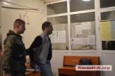 В доме Дмитрия Леонова, задержанного по «делу Мультика», провели повторный обыск