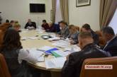 Турупалов и Палеха продолжают игнорировать заседания постоянных комиссий Николаевского горсовета