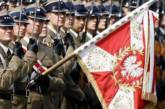 Польша увеличит численность вооруженных сил до 200 тысяч человек