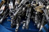 МЭРТ выведет торговлю оружием из Prozorro, – СМИ