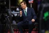 В США начали новое расследование против Манафорта