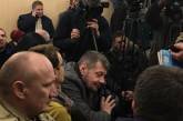 Суд отправил комбата ОУН Коханивского под круглосуточный домашний арест