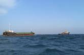 Эксперт: в Черном море более 20 судов с отключенной навигацией