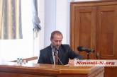Степанец сообщил, что неоднократно обращался к мэру по фактам коррупции в горисполкоме