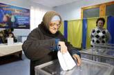 Губернатор Савченко опубликовал «электоральные настроения украинцев»
