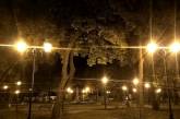 В Николаеве департамент ЖКХ заплатит почти 2,5 млн грн за уличное освещение