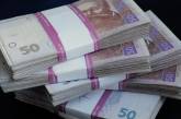 Реальная зарплата в Украине выросла на 17,3 %, – Госстат 