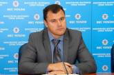 Заместителем главы Нацполиции назначили Игоря Клименко