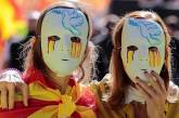 КС Испании дал Каталонии три дня на приостановку решения о независимости