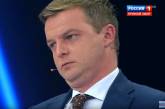 Уволенный вице-мэр Очакова защищал на телеканале «Россия»  Закон о языке