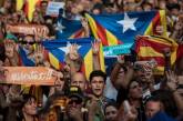 НАТО призвало решить проблему Каталонии мирно