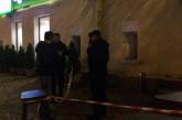 В центре Киева расстреляли мужчину, – соцсети
