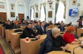 В Николаеве мэр и секретарь горсовета смогут подписывать документы с помощью смартфона