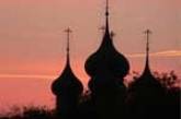 В Одессе ограбили православный храм