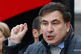 Саакашвили: мы не можем вечно стоять под Радой