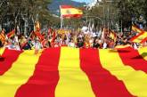МИД Испании не исключает расширение автономии Каталонии