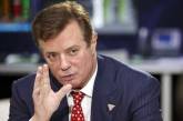 Манафорт фигурирует в двух расследованиях в Украине, - Генпрокуратура