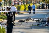 Наезд на велосипедистов в Нью-Йорке: террорист в записке признался в верности ИГИЛ