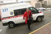 В Киеве двухлетний ребенок скончался от менингита